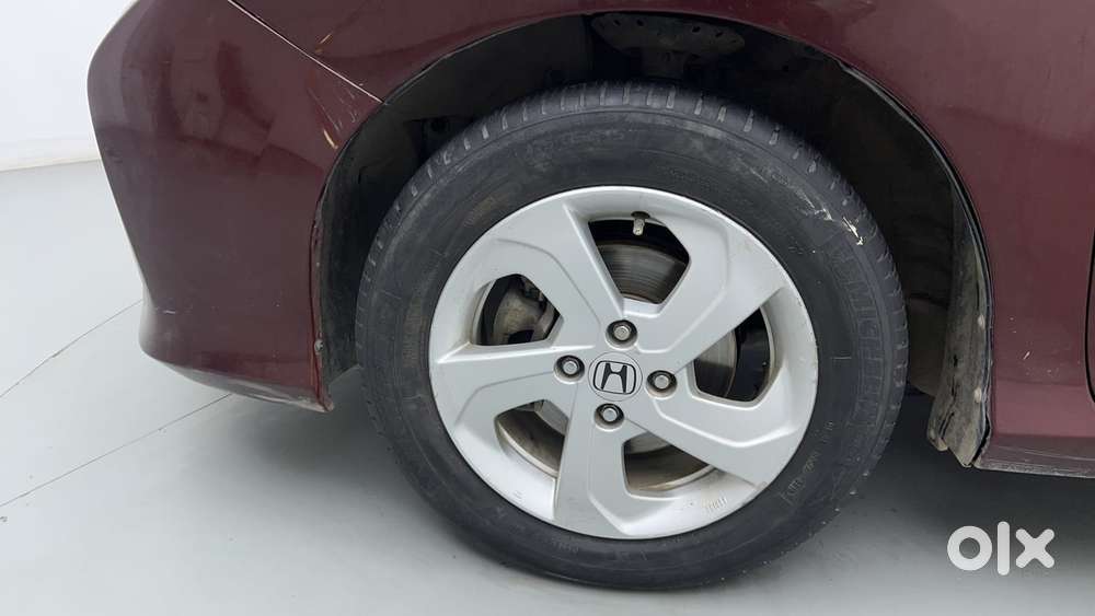 Honda City I-vtec Vx, 2015, Petrol