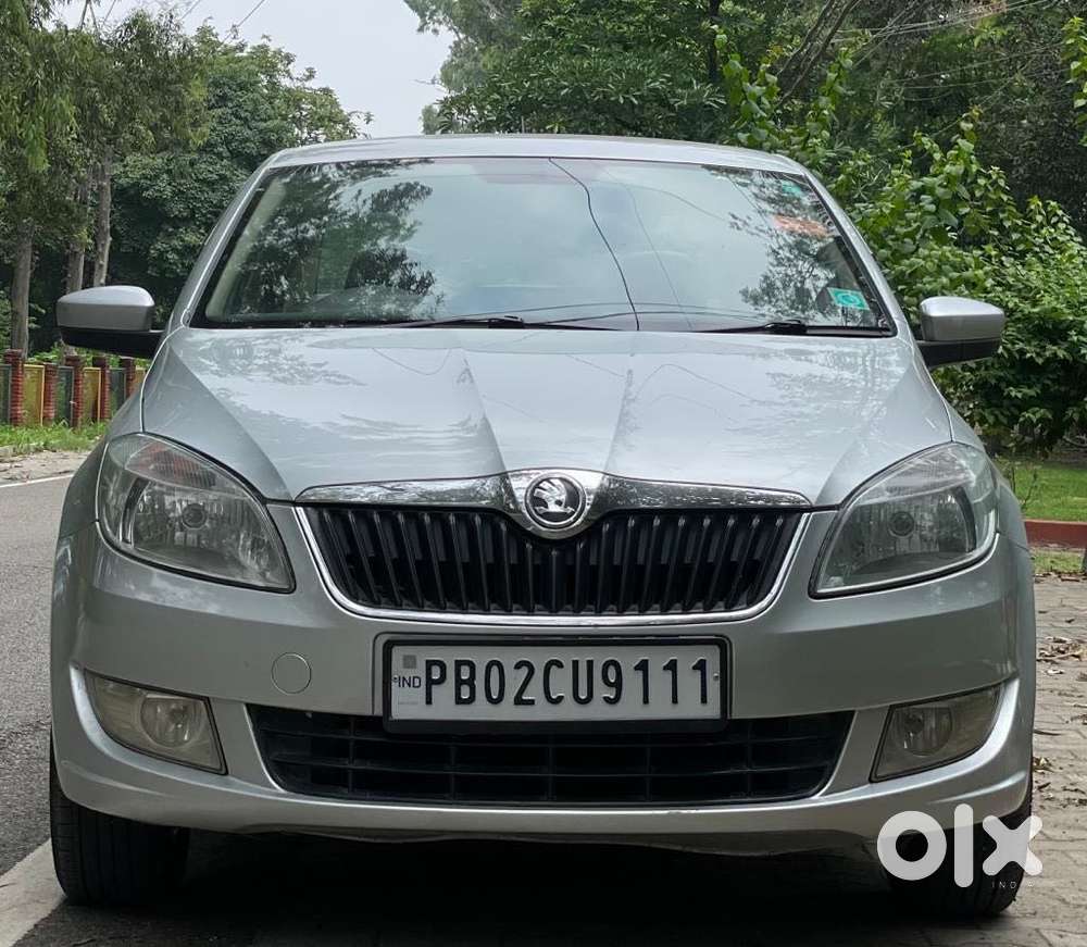 Skoda Rapid 2011-2013 1.6 Mpi Active, 2015, Diesel