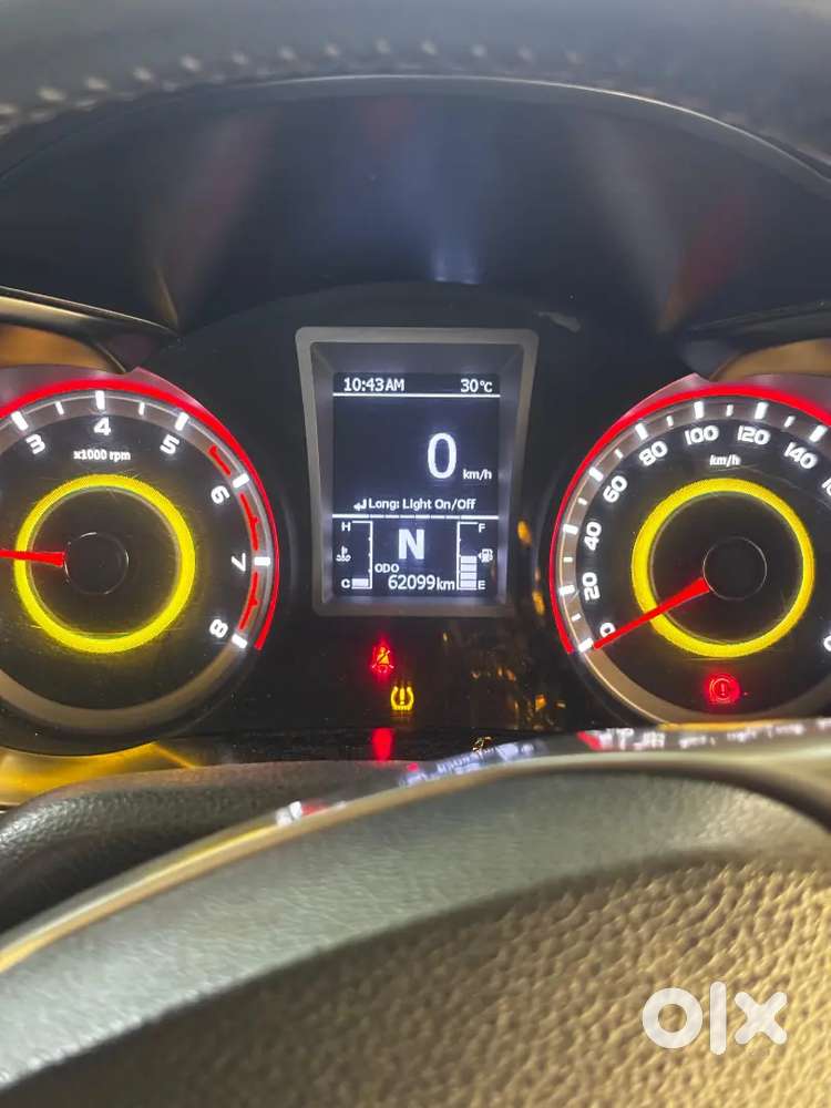 Mahindra Xuv300 2021 In Great Condition