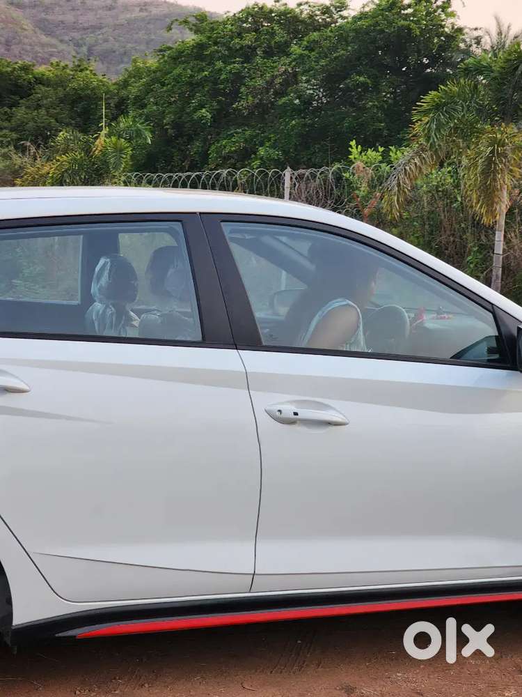 Hyundai I20 N Line 2022 Petrol 15000 Km Driven