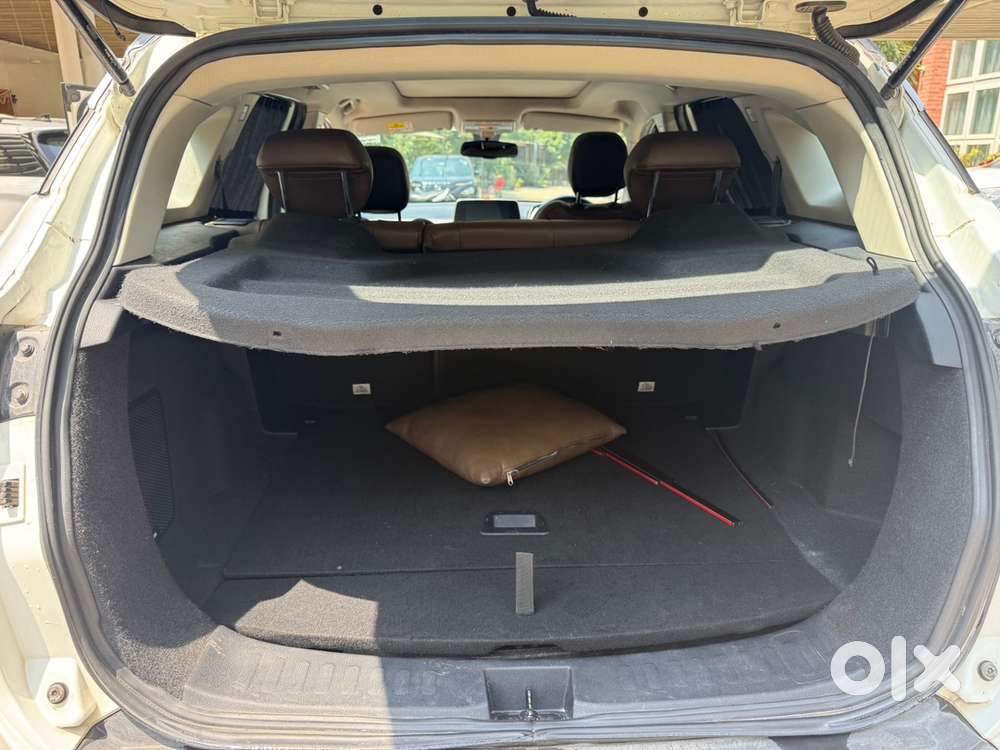 2022 Tata Harrier Diesel