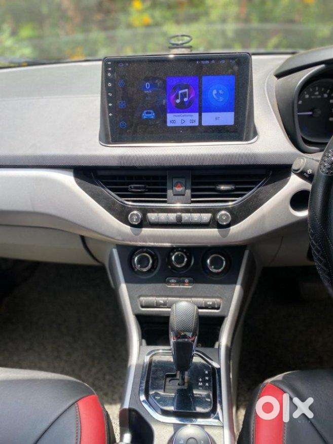 Tata Nexon 1.5 Revotorq Xma Amt, 2019, Diesel