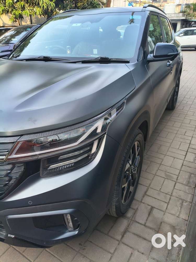 1.5 Turbo Petrol X-line  Dct