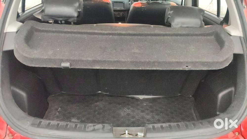 Maruti Suzuki Swift 2011-2014 Vxi, 2013, Petrol