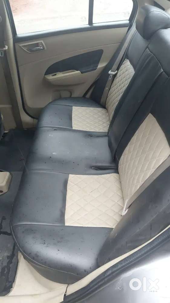 Maruti Suzuki Dzire 2014