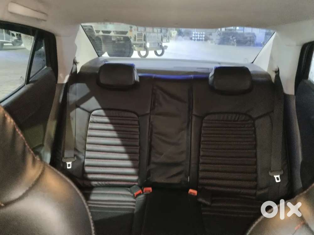 Hyundai Aura 2020 Has No Dents