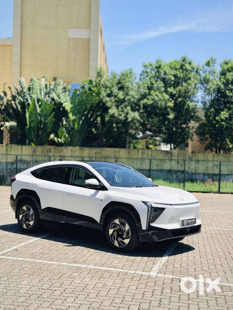 Mahindra Xev 9e Three B79 Kwh, 2025, Electric