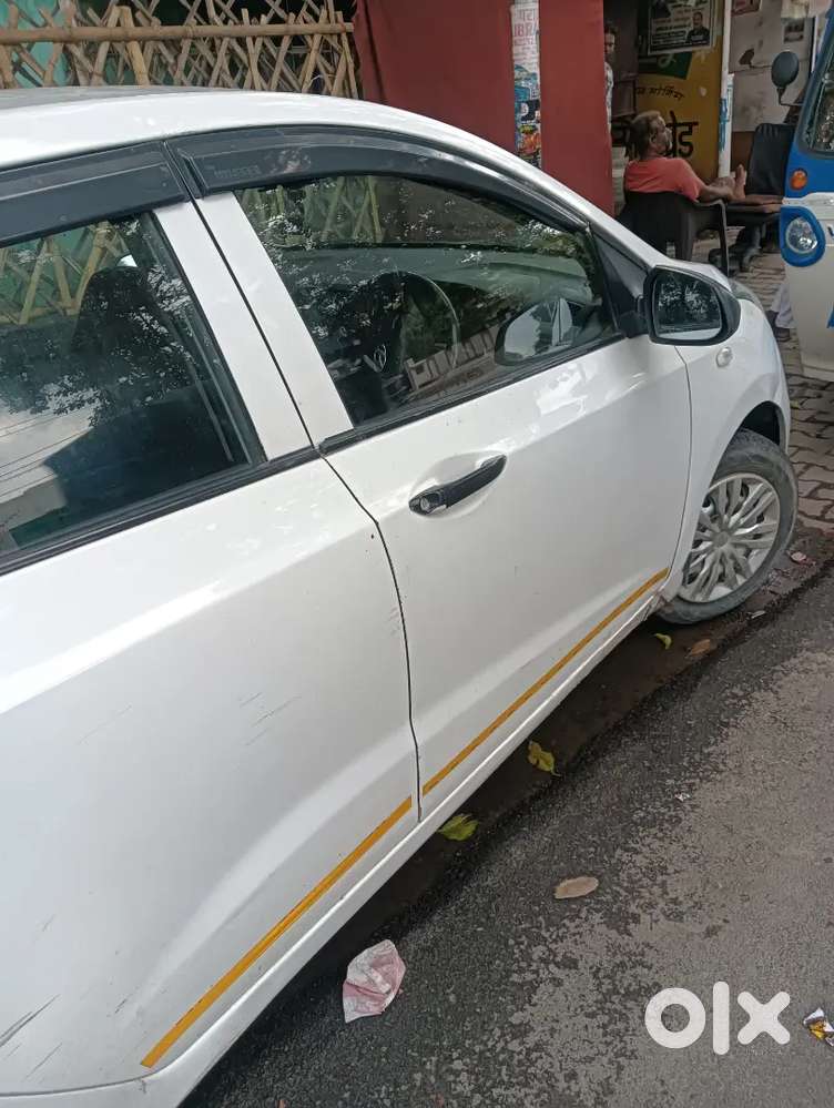 Hyundai Xcent Prime 2017