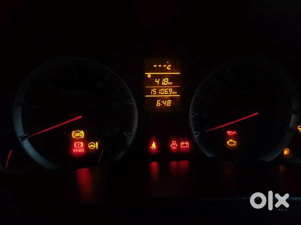 Maruti Suzuki Swift Dzire Zxi + Mt, 2012, Diesel