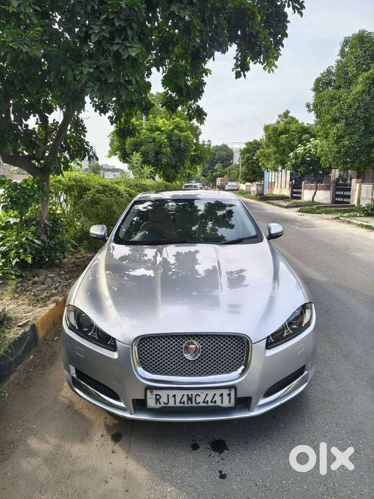 Jaguar Xf 2.2 Litre Executive, 2015, Diesel