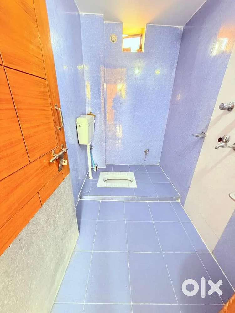 2 RK for rent in Birdopur
