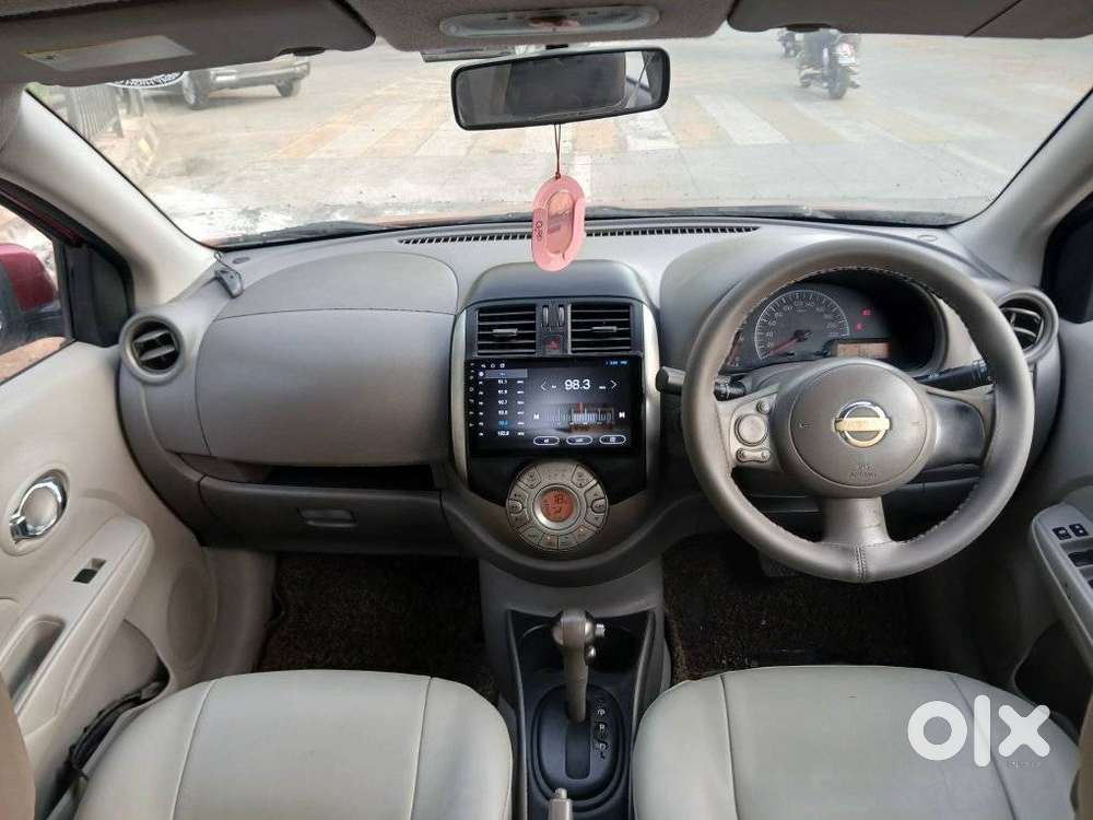 Nissan Sunny Xv, 2014, Petrol