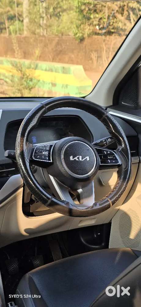 Kia Carens 1.5 Premium 7str