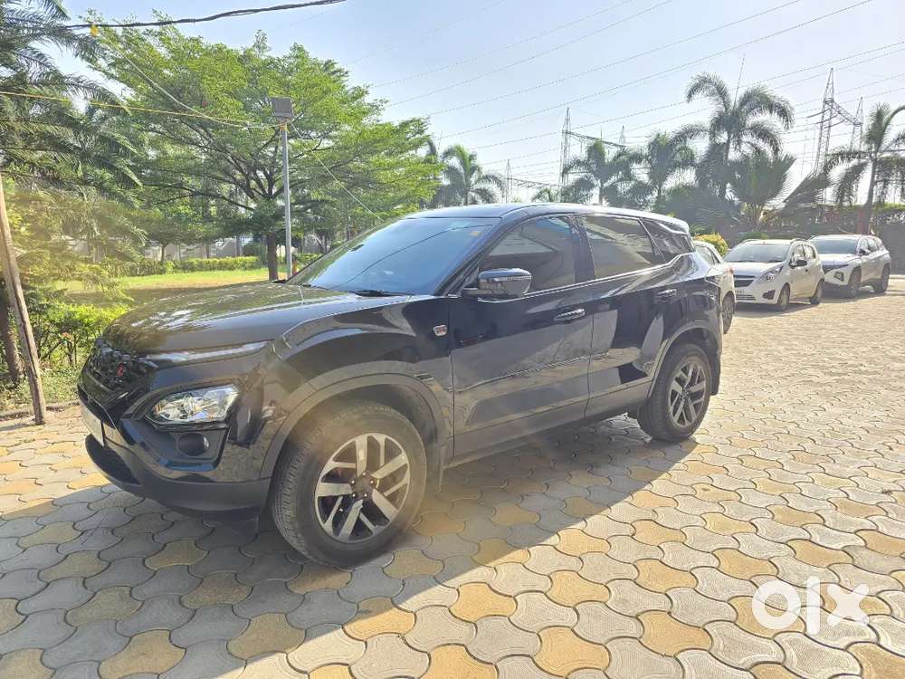 Mint Condition Harrier Xz+