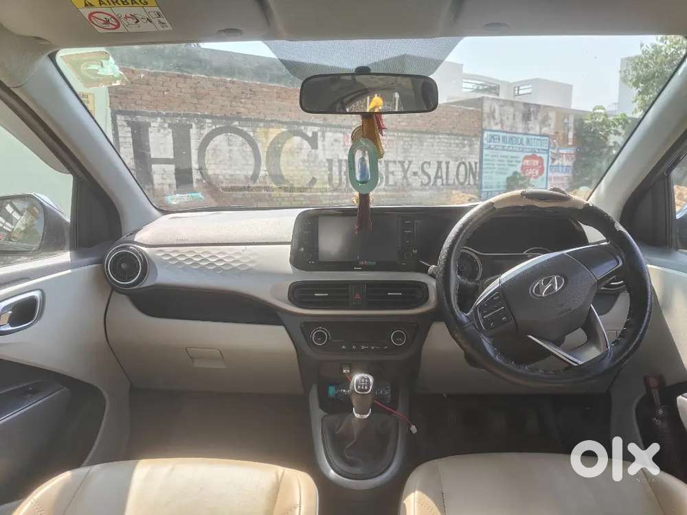 Hyundai Grand I10 Nios 2020 For Sell