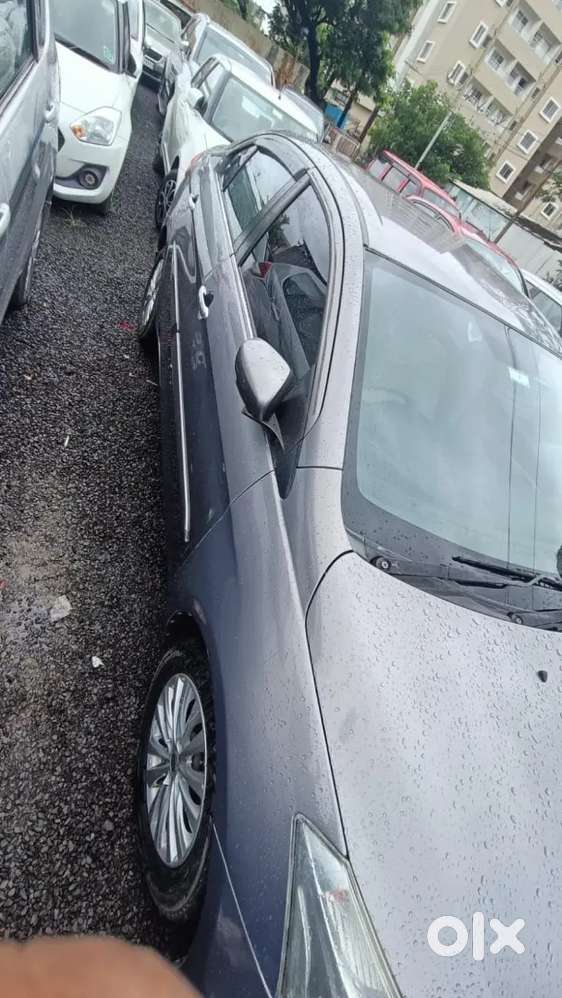 Maruti Suzuki Ciaz 2017 Diesel Manual