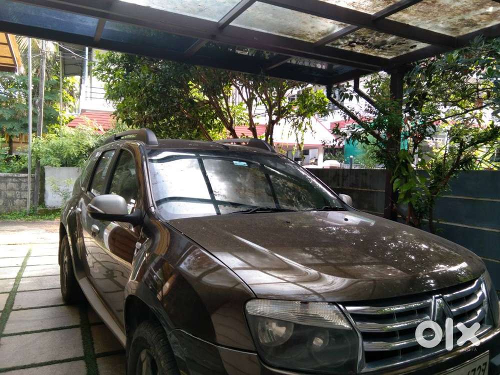 Single Owner, Doctor Driven All Wheel Drive Duster