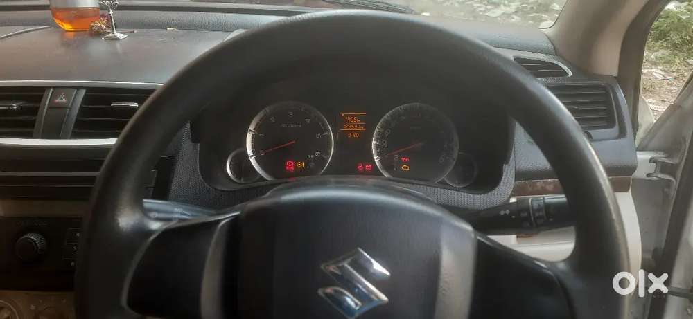 Maruti Suzuki Dzire 2013 Diesel 125000 Km Driven