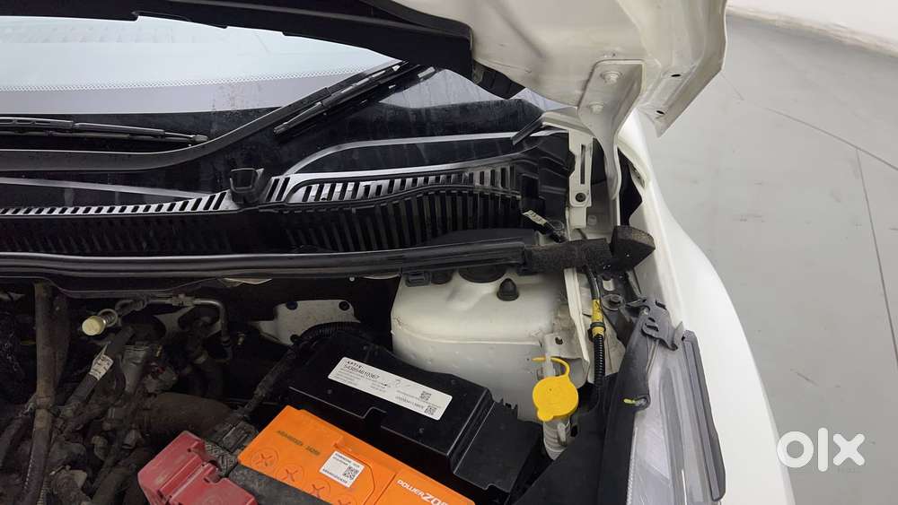 Tata Nexon 1.2 Revotron Xz Plus (s), 2023, Petrol