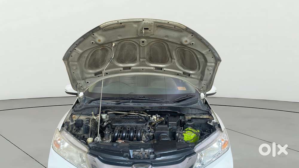 Honda City 2015-2017 I Vtec V, 2015, Petrol