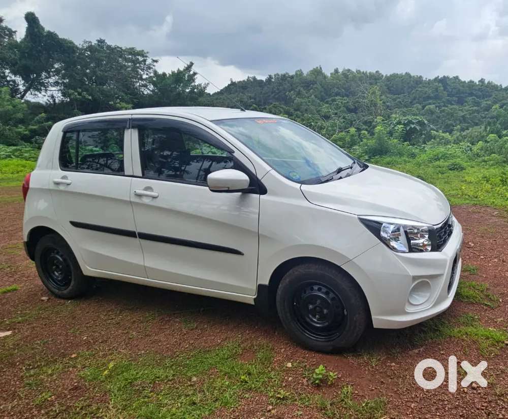 Owner Single 
Fuel Petrol 
Version Zxi 
Km Only 35000km