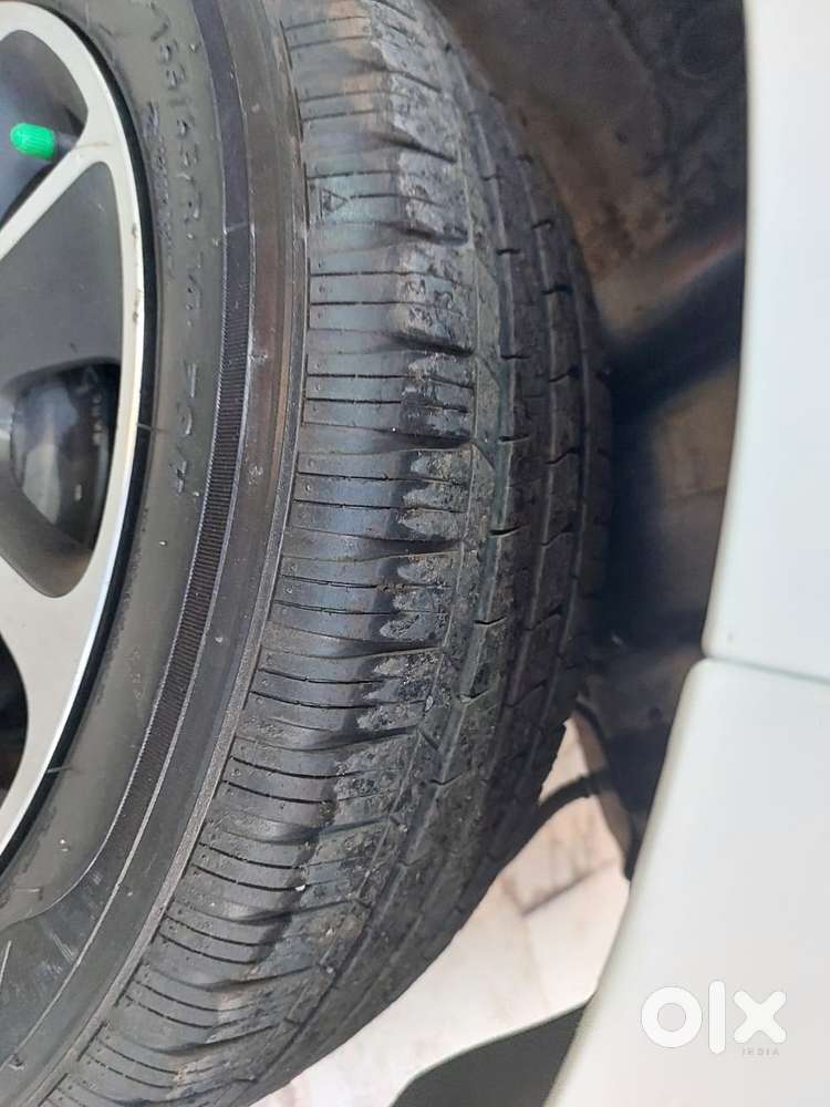 Hyundai Grand I10 1.2 Sportz At, 2018, Petrol