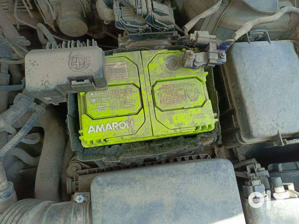 Hyundai I20 2015-2017 Asta Option 1.2, 2018, Petrol