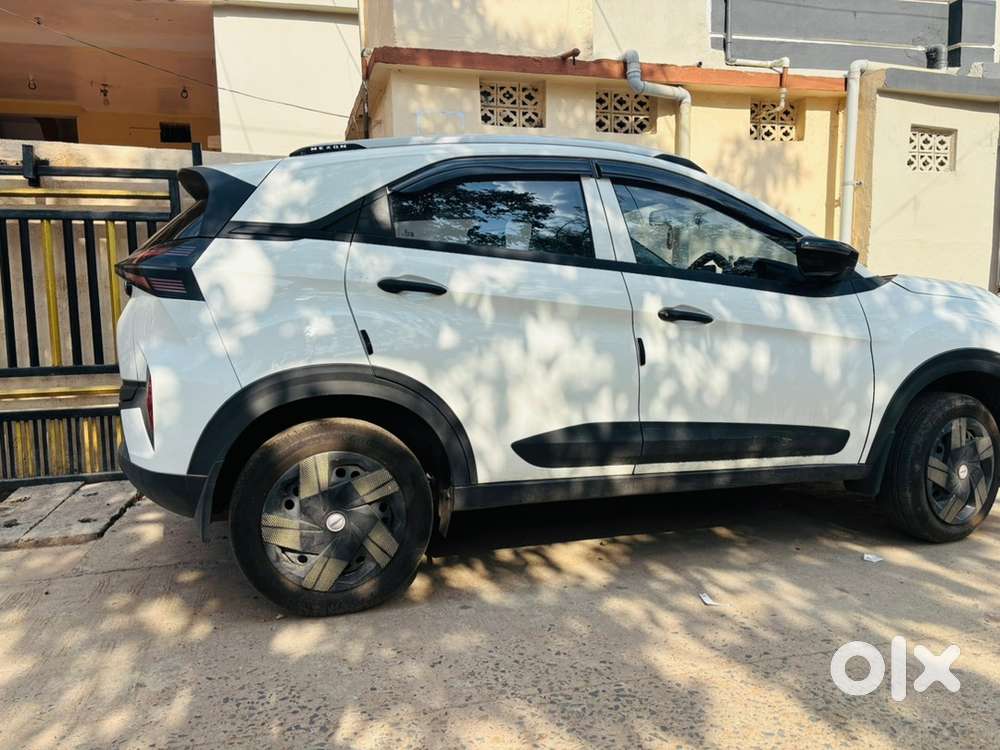 Tata Nexon 2025 Cng & Hybrids Good Condition