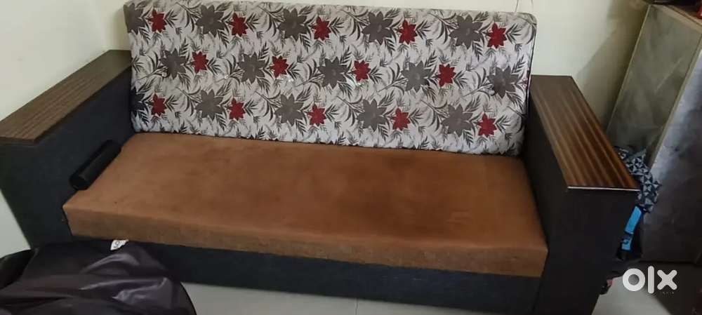 5 Seater Sofa