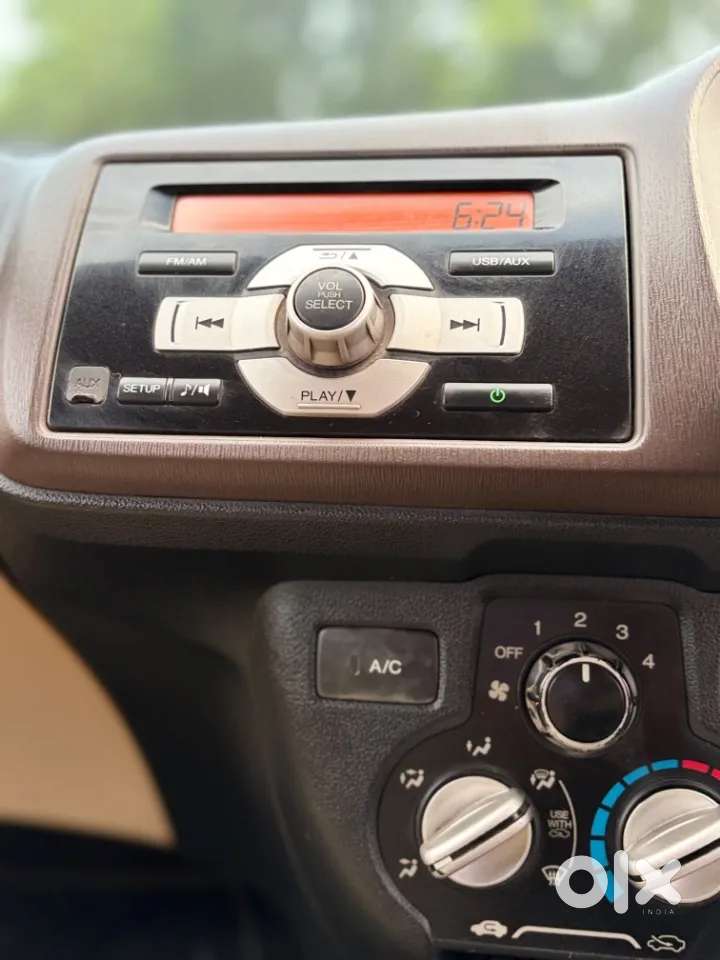 Honda Amaze S I-dtech, 2013, Diesel