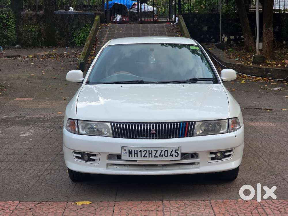 Mitsubishi Lancer 2.0 Lxd, 2012, Diesel