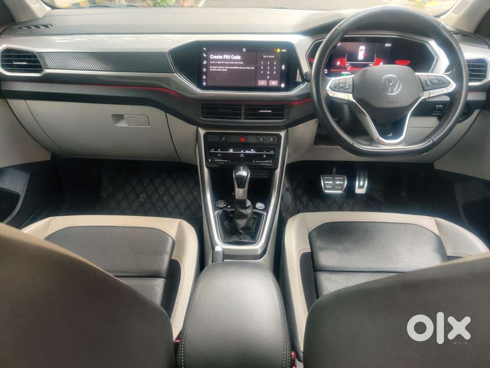 Volkswagen Taigun 1.5 Tsi Gt Plus, 2022, Petrol
