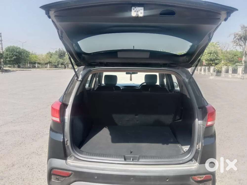 Hyundai Creta 1.4 Ex Crdi, 2019, Diesel