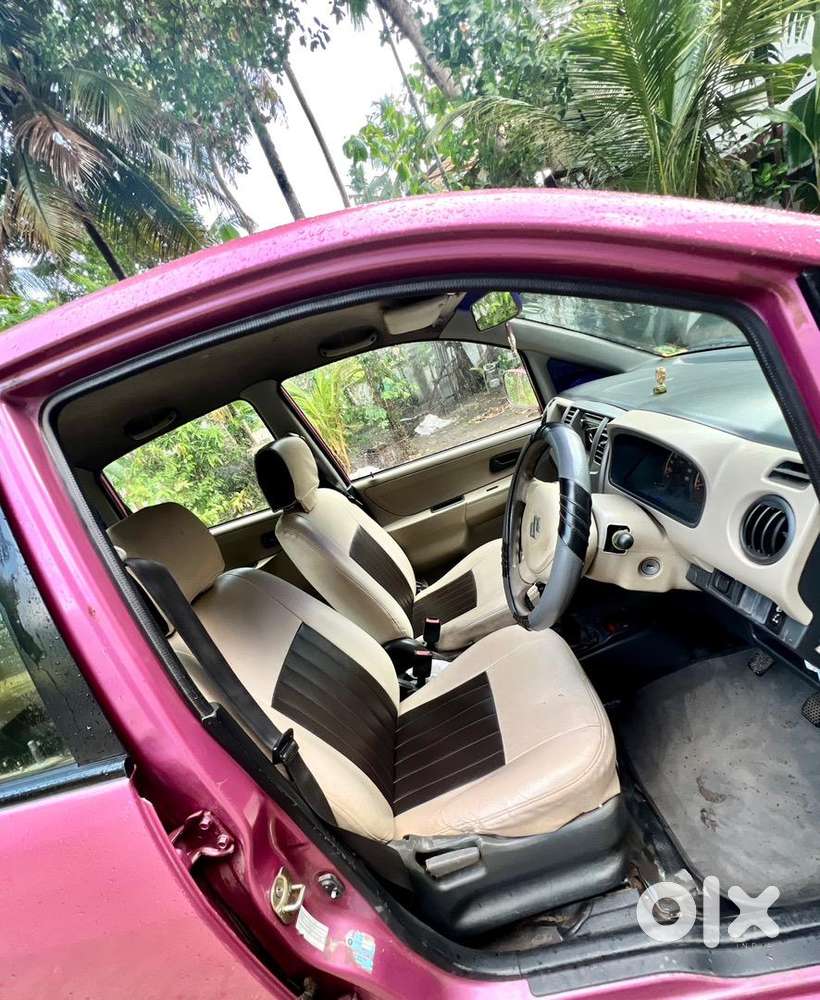 Maruti Suzuki Zen Estilo 2008 Petrol Good Condition