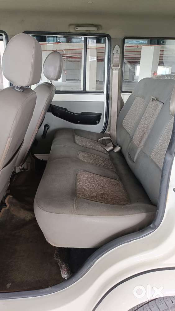 Mahindra Bolero B4, 2021, Diesel