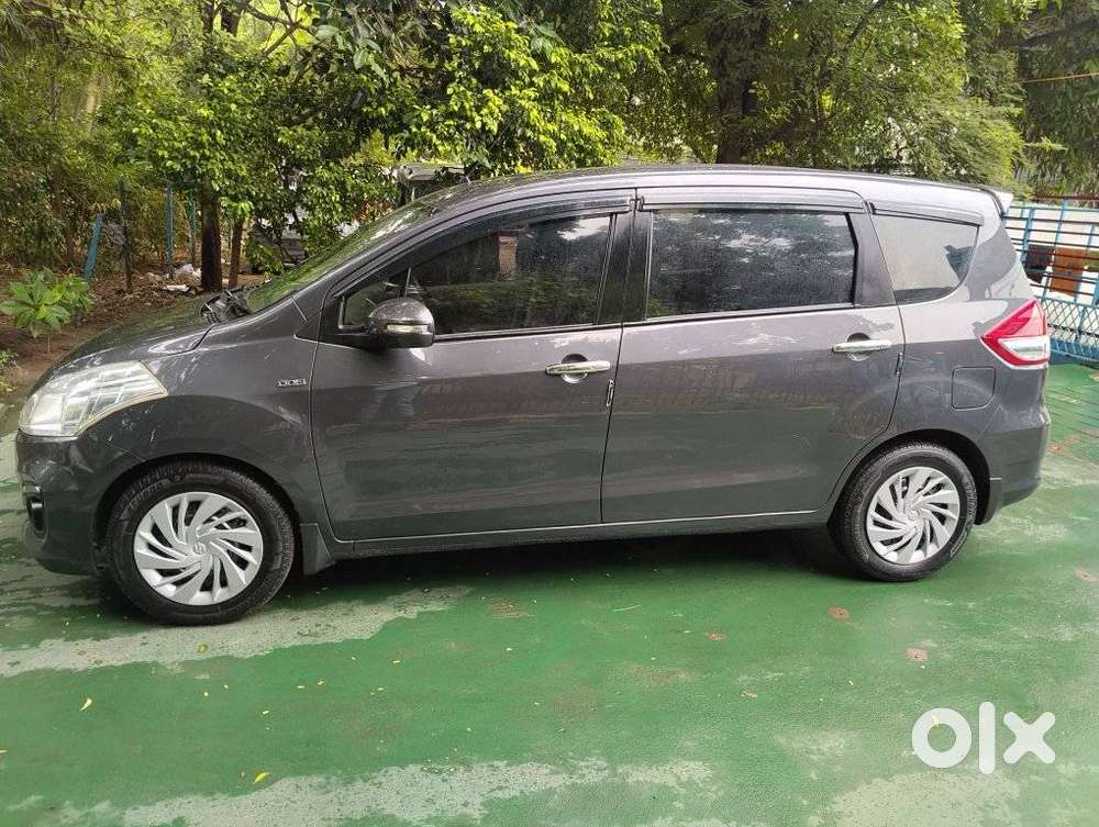 Maruti Suzuki Ertiga Vdi, 2015, Diesel