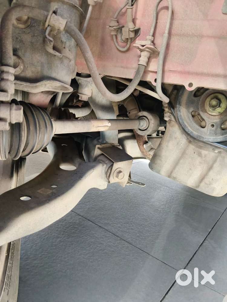 Maruti Suzuki Swift Zxi Abs, 2015, Petrol