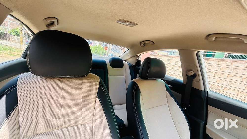 Hyundai Fluidic Verna 2018 Diesel Well Maintained