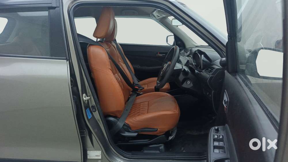 Maruti Suzuki Swift Amt Vvt Vxi, 2022, Petrol