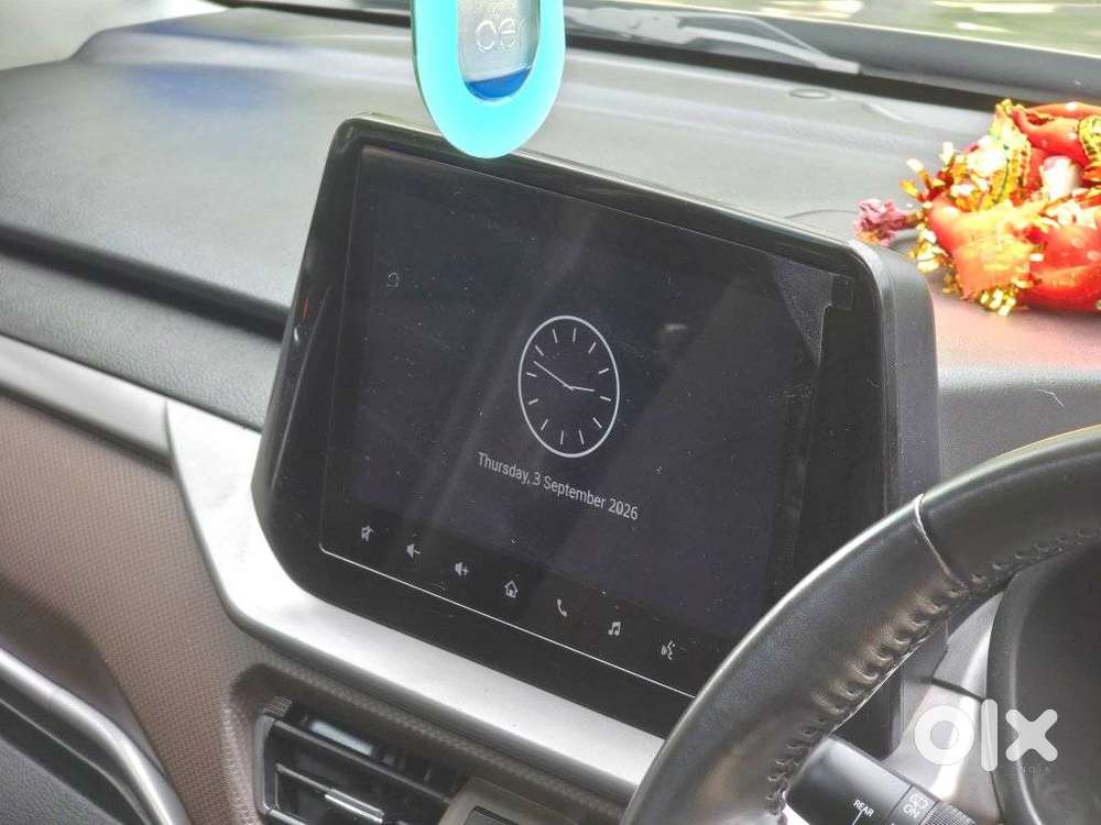 Maruti Suzuki Brezza Zxi Plus At, 2023, Petrol