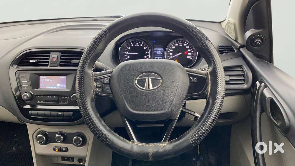 Tata Tiago 1.2 Revotron Xz, 2019, Petrol