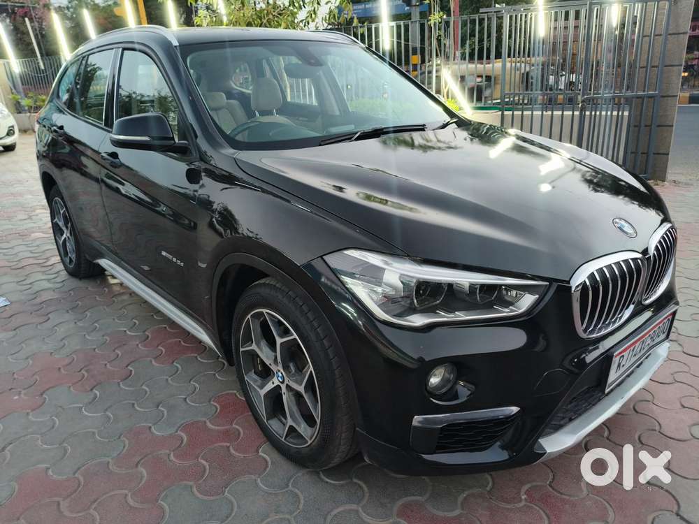 Bmw X1 Sdrive20d Expedition, 2016, Diesel
