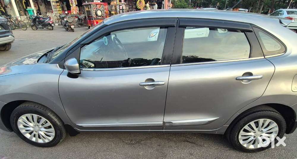 Maruti Suzuki Baleno Delta, 2019, Petrol