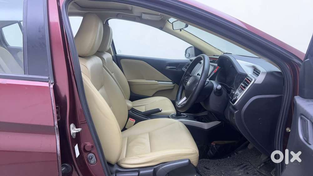 Honda City 1.5 Vx I-dtec Mt, 2016, Diesel