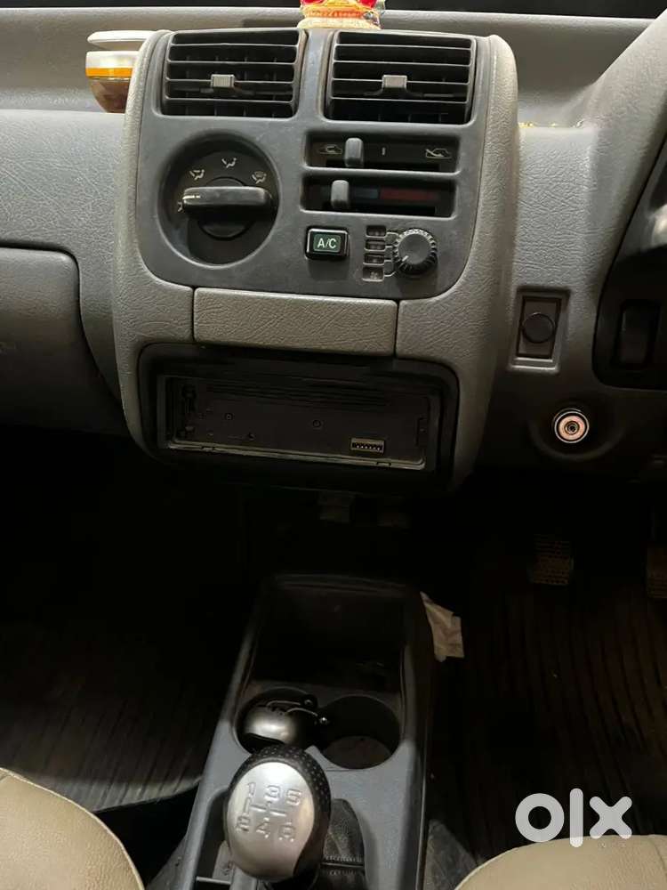 Maruti Suzuki Zen Estilo 2002 Petrol Car