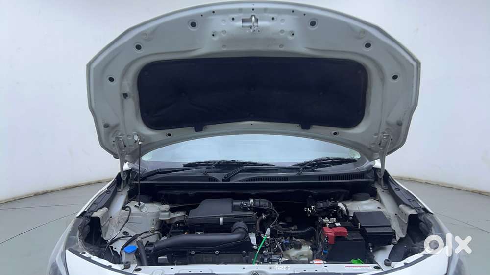 Toyota Glanza 1.2 V Amt, 2024, Petrol