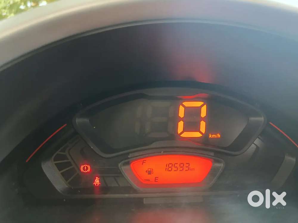 Maruti Suzuki S-presso 1.0 Vxi Plus 2023