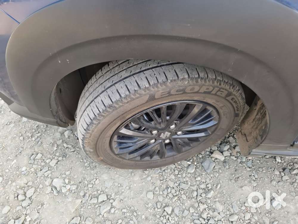 Maruti Suzuki Xl6 1.5 Zeta Mt, 2021