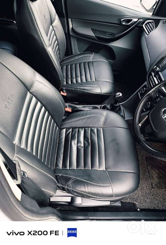 Tata Tigor Xz, 2018, Diesel