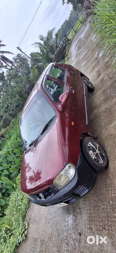 Maruti Suzuki Alto 0.8 Lxi (o), 2006, Petrol